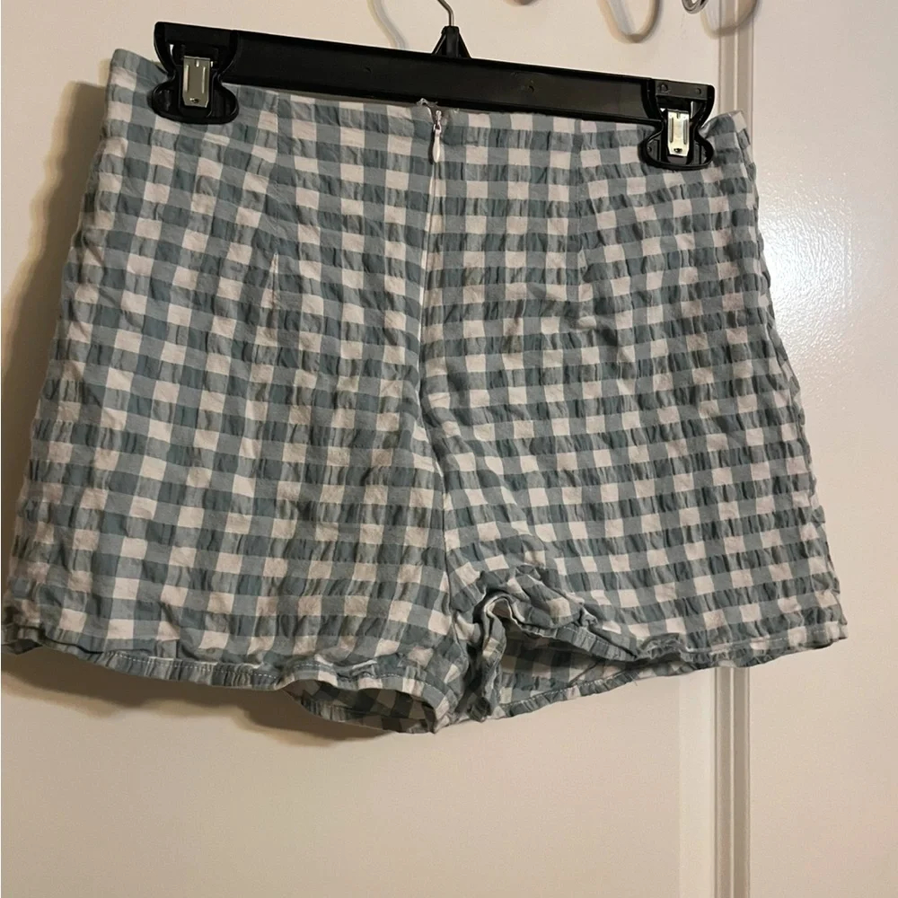 Forever 21 Skort - Picture 2 of 3